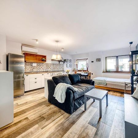 Apartament Gdanska 13 Bydgoszcz Luaran gambar