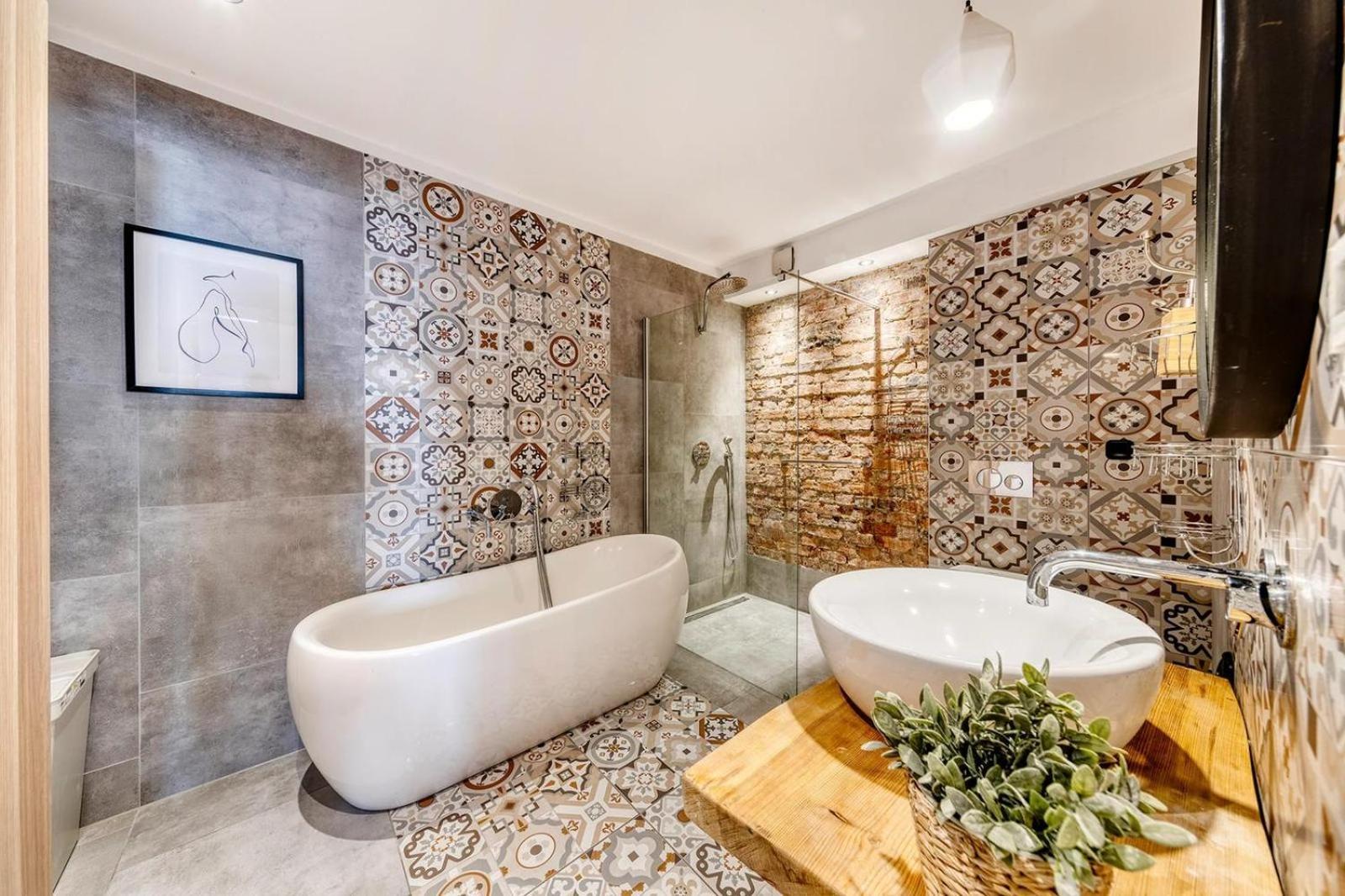 Apartament Gdanska 13 Bydgoszcz Luaran gambar