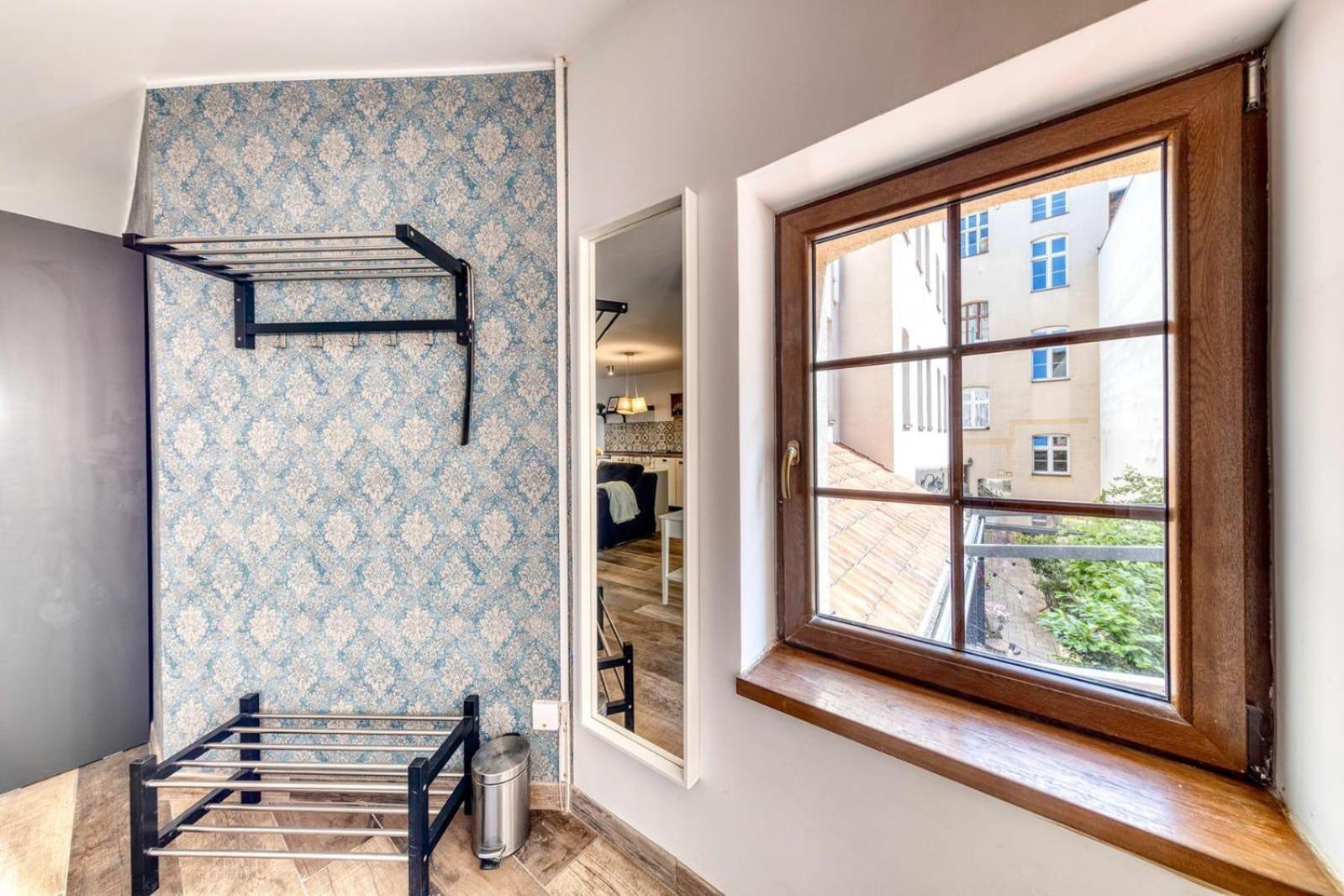 Apartament Gdanska 13 Bydgoszcz Luaran gambar