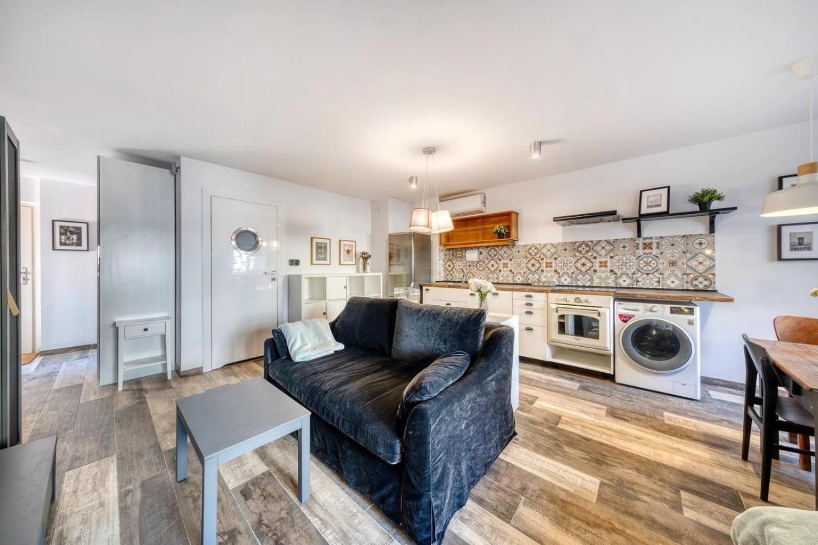 Apartament Gdanska 13 Bydgoszcz Luaran gambar