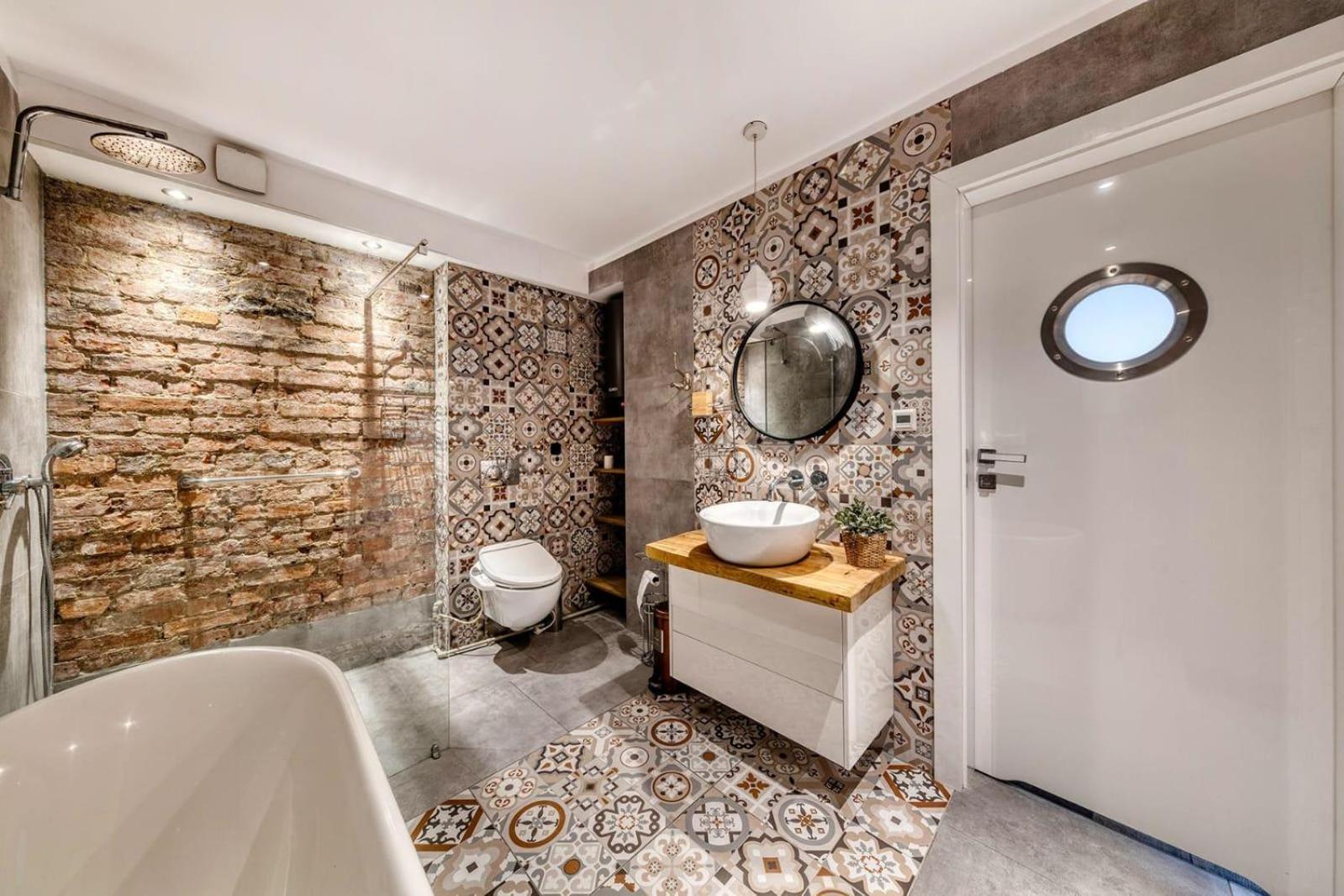 Apartament Gdanska 13 Bydgoszcz Luaran gambar